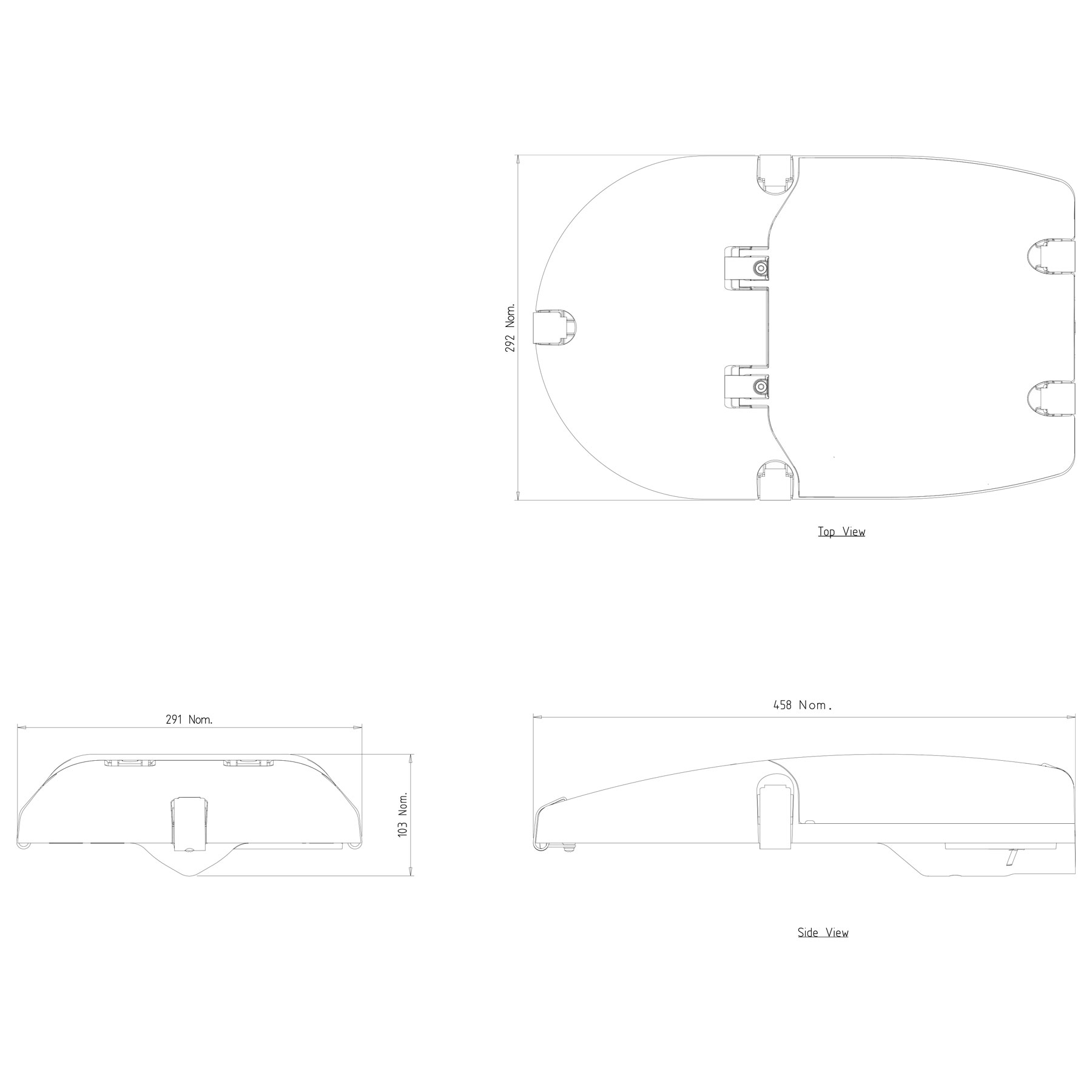 Terralume Industry Lighting | Sylvania Schreder