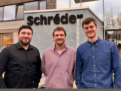 People in Lighting: STAR Team