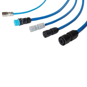 Structura ATS 4 DALI permite o reducere a numărului de elemente care trebuie instalate și, prin urmare, oferă o soluție optimizată pentru nevoile locale.